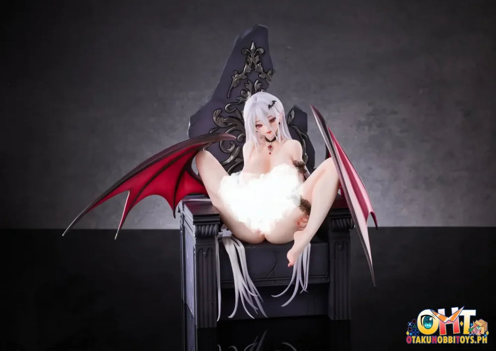 Lim Land 1/7 Night Queen Scale Figure