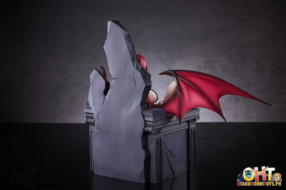 Lim Land 1/7 Night Queen Scale Figure