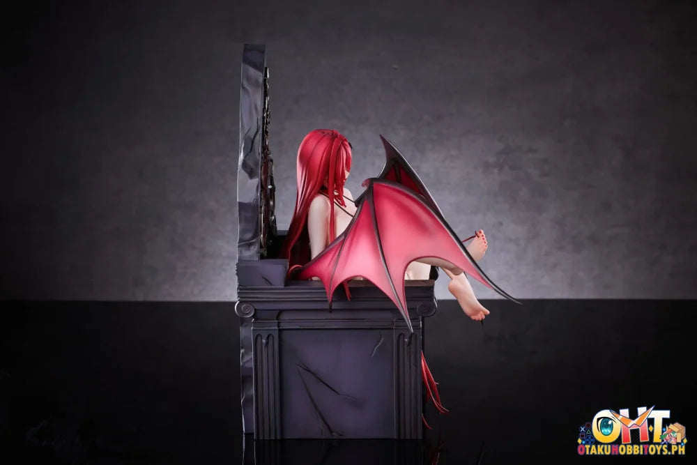 Lim Land 1/7 Night Queen Scale Figure