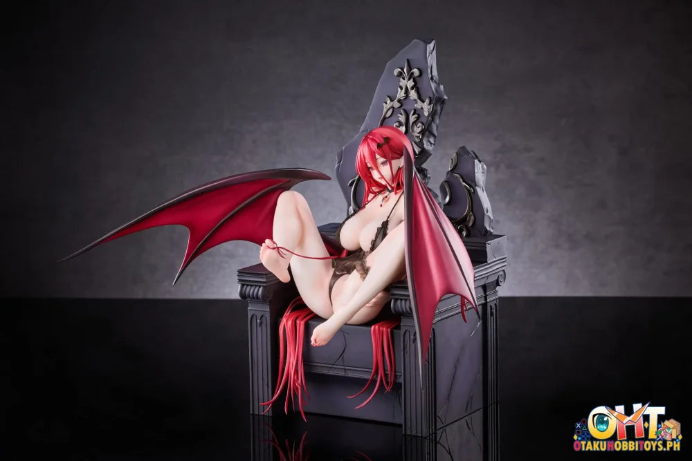 Lim Land 1/7 Night Queen Scale Figure