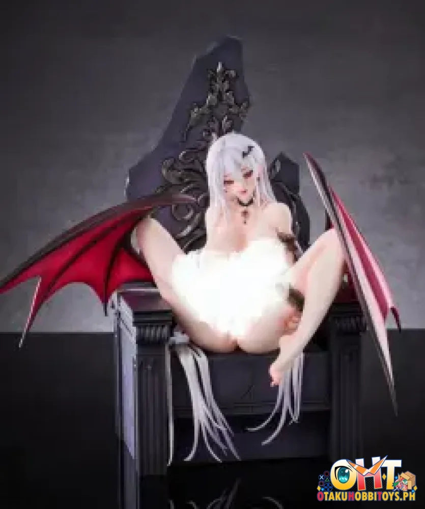 Lim Land 1/7 Night Queen Scale Figure