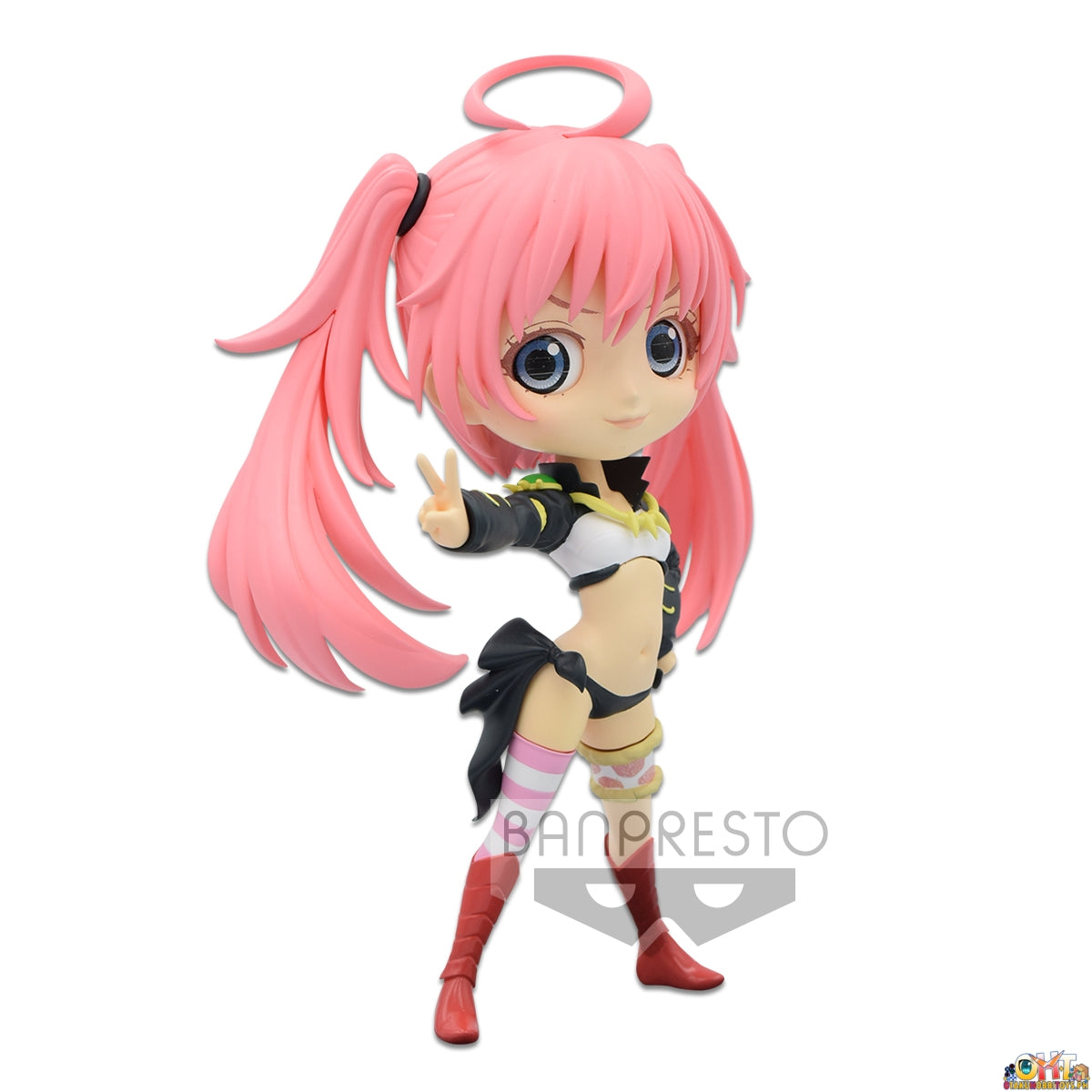Bandai Spirits Q Posket Milim (Ver.A)