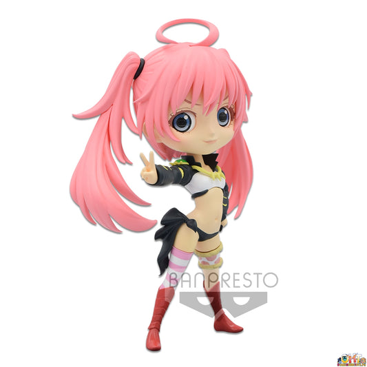 Bandai Spirits Q Posket Milim (Ver.A)