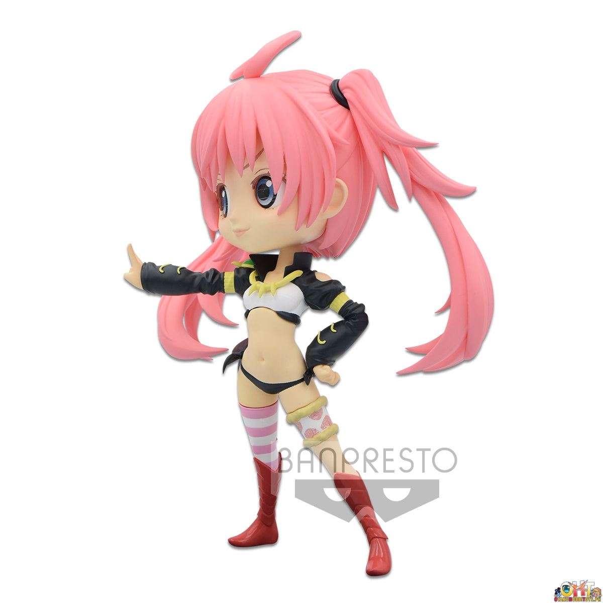 Bandai Spirits Q Posket Milim (Ver.A)