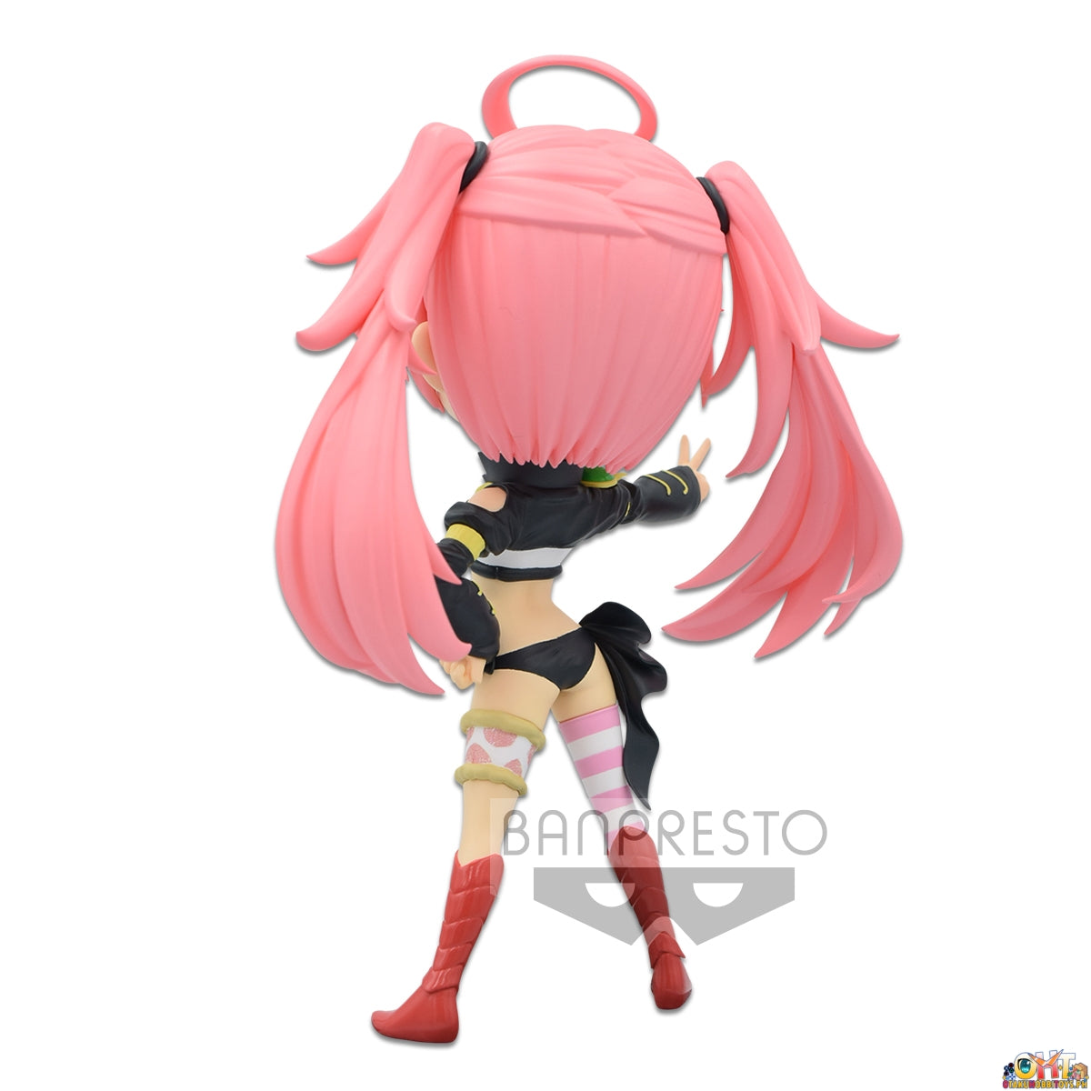 Bandai Spirits Q Posket Milim (Ver.A)