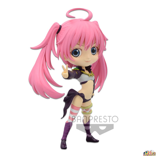 Bandai Spirits Q Posket Milim (Ver.B)