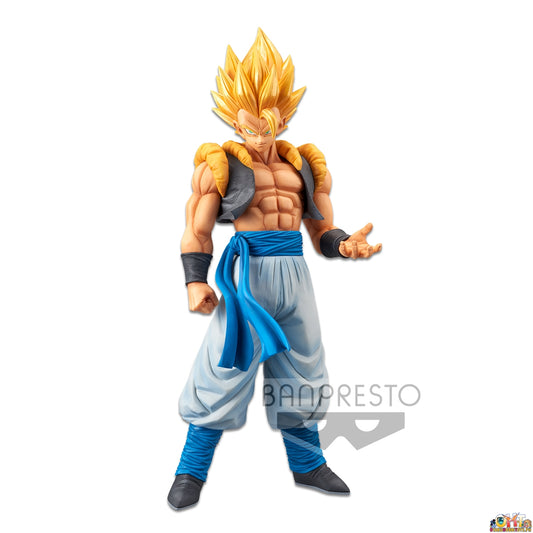 Bandai Spirits Grandista Nero Gogeta