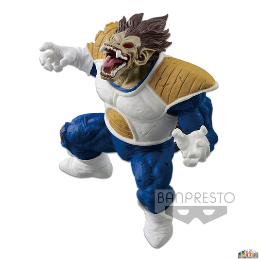 [REISSUE] Bandai Spirits Creator x Creator Ohzaru Vegeta (Ver.A)