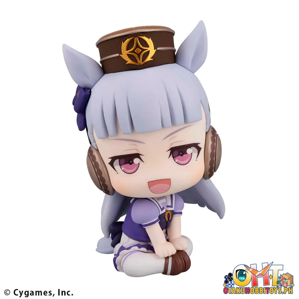 Look Up Uma Musume Pretty Derby Gold Ship