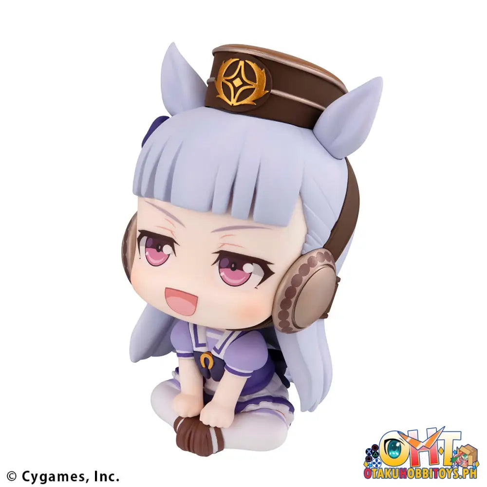 Look Up Uma Musume Pretty Derby Gold Ship
