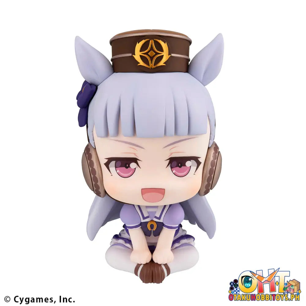 Look Up Uma Musume Pretty Derby Gold Ship