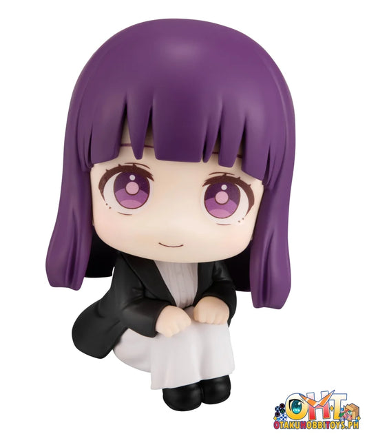 Lookup Frieren:beyond Journey’s End Fern Chibi Figure