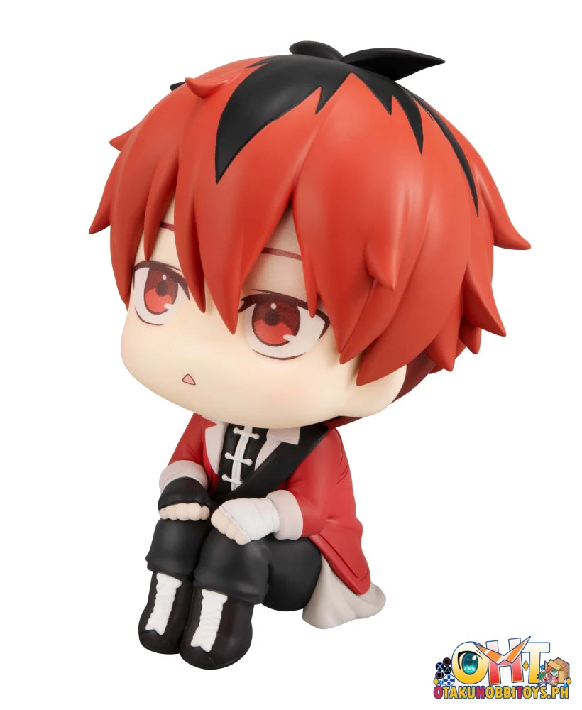 Lookup Frieren:beyond Journey’s End Stark Chibi Figure