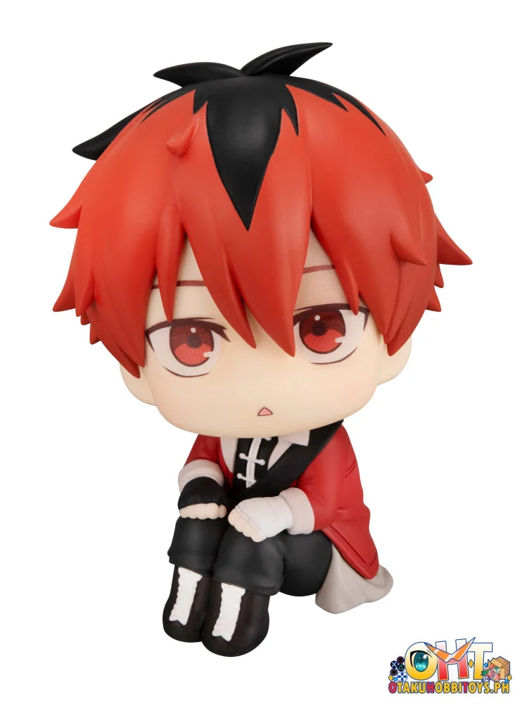 Lookup Frieren:beyond Journey’s End Stark Chibi Figure