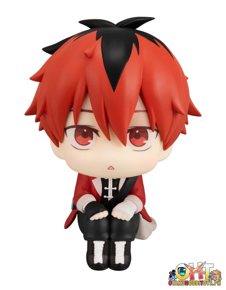 Lookup Frieren:beyond Journey’s End Stark Chibi Figure