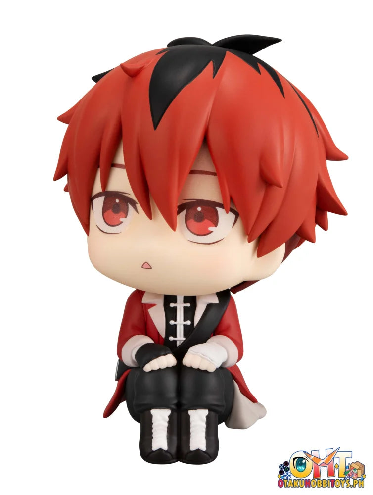 Lookup Frieren:beyond Journey’s End Stark Chibi Figure