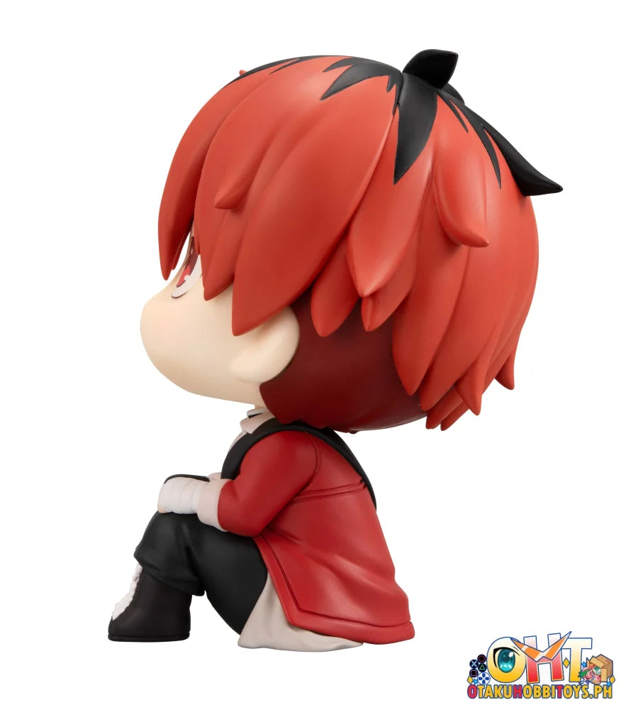 Lookup Frieren:beyond Journey’s End Stark Chibi Figure