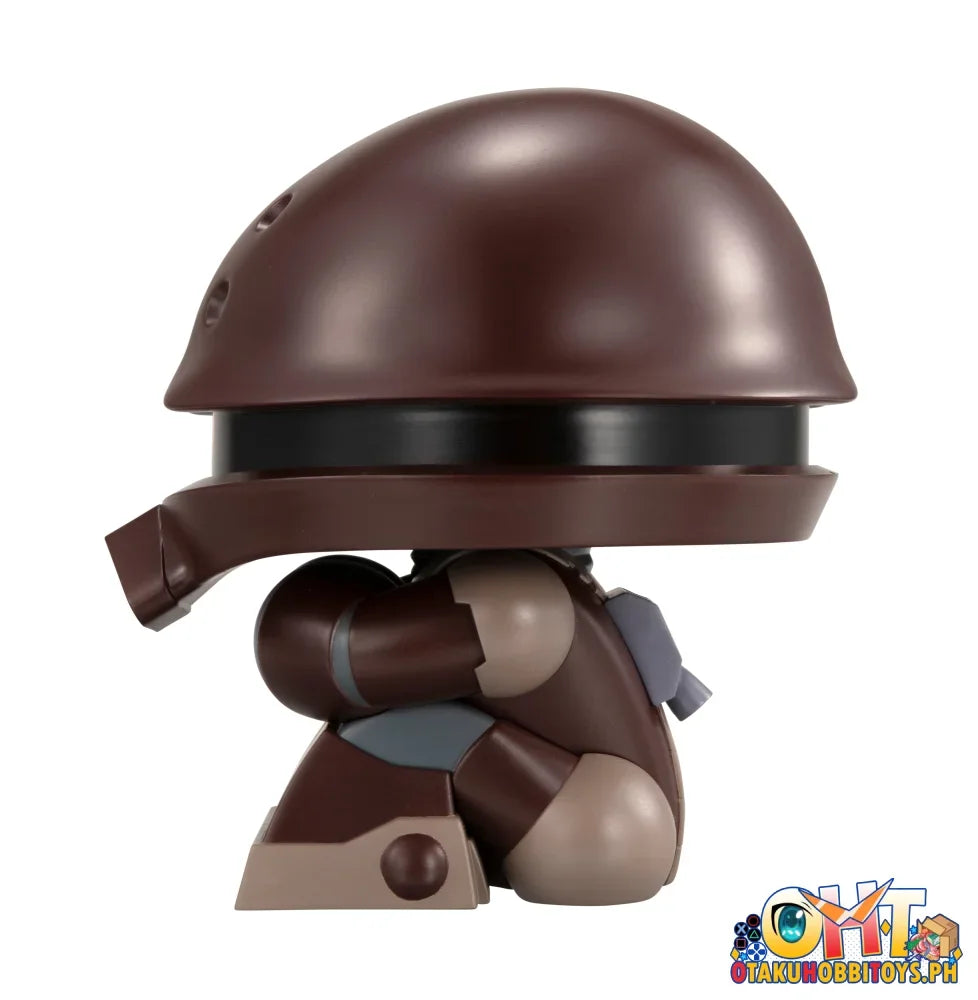 Lookup Mobile Suit Gundam Acguy[With Gift] Chibi Figure