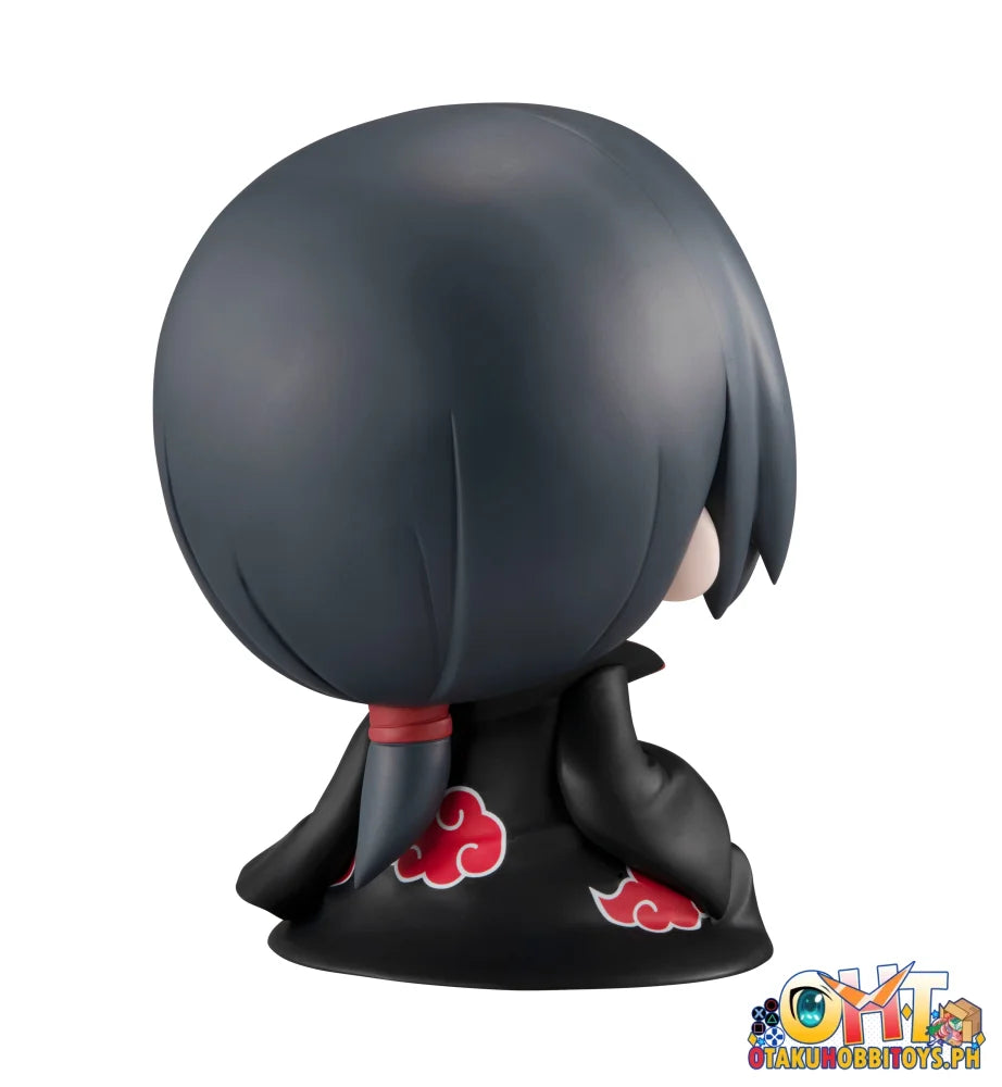 Lookup Naruto Itachi Uchiha(Repeat) Chibi Figure