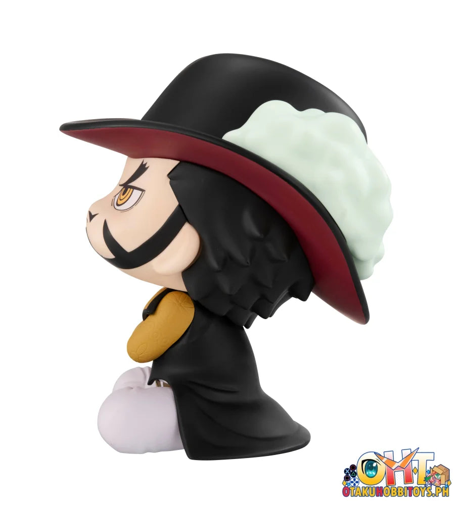Lookup One Piece Dracule Mihawk Chibi Figure