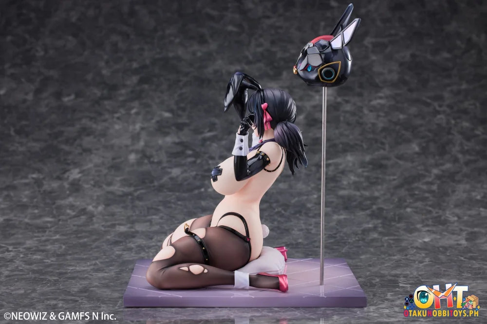 Lovely 1/6 Brown Dust 2: Roen - Celebrity Bunny Ver. Scale Figure