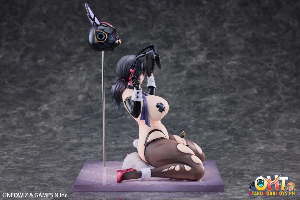 Lovely 1/6 Brown Dust 2: Roen - Celebrity Bunny Ver. Scale Figure