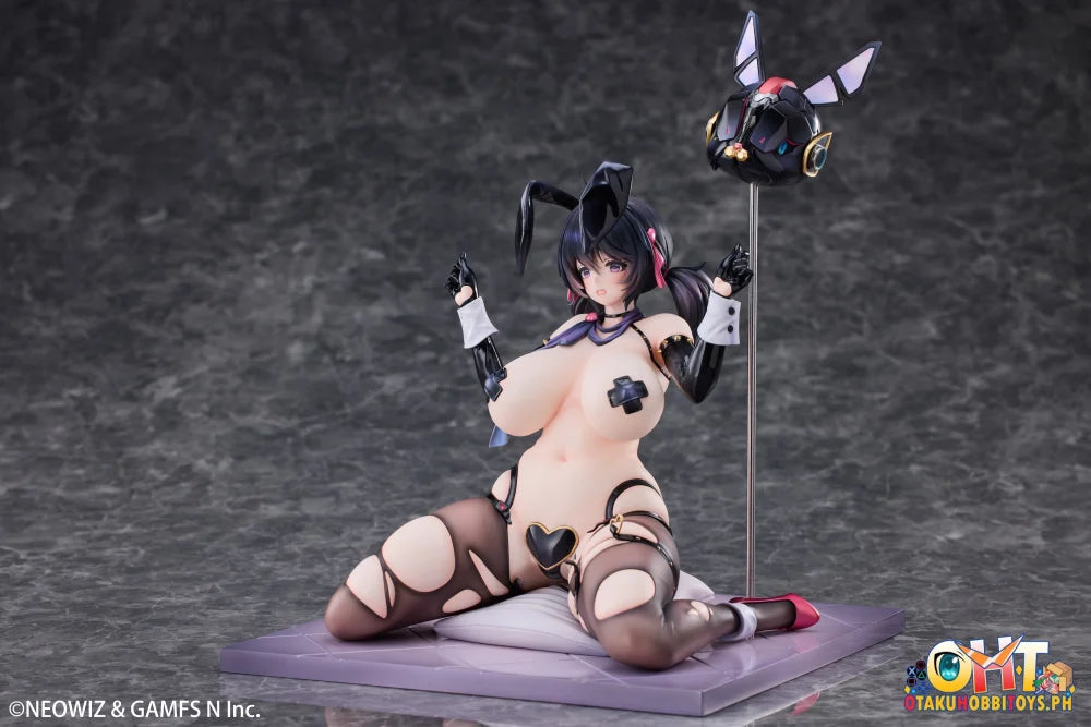 Lovely 1/6 Brown Dust 2: Roen - Celebrity Bunny Ver. Scale Figure