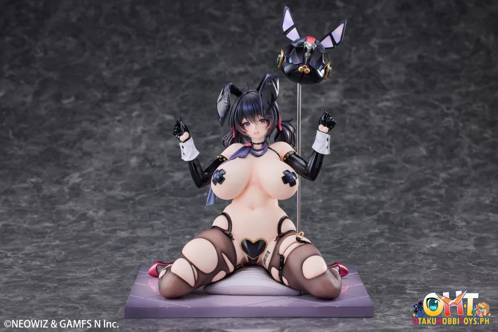 Lovely 1/6 Brown Dust 2: Roen - Celebrity Bunny Ver. Scale Figure