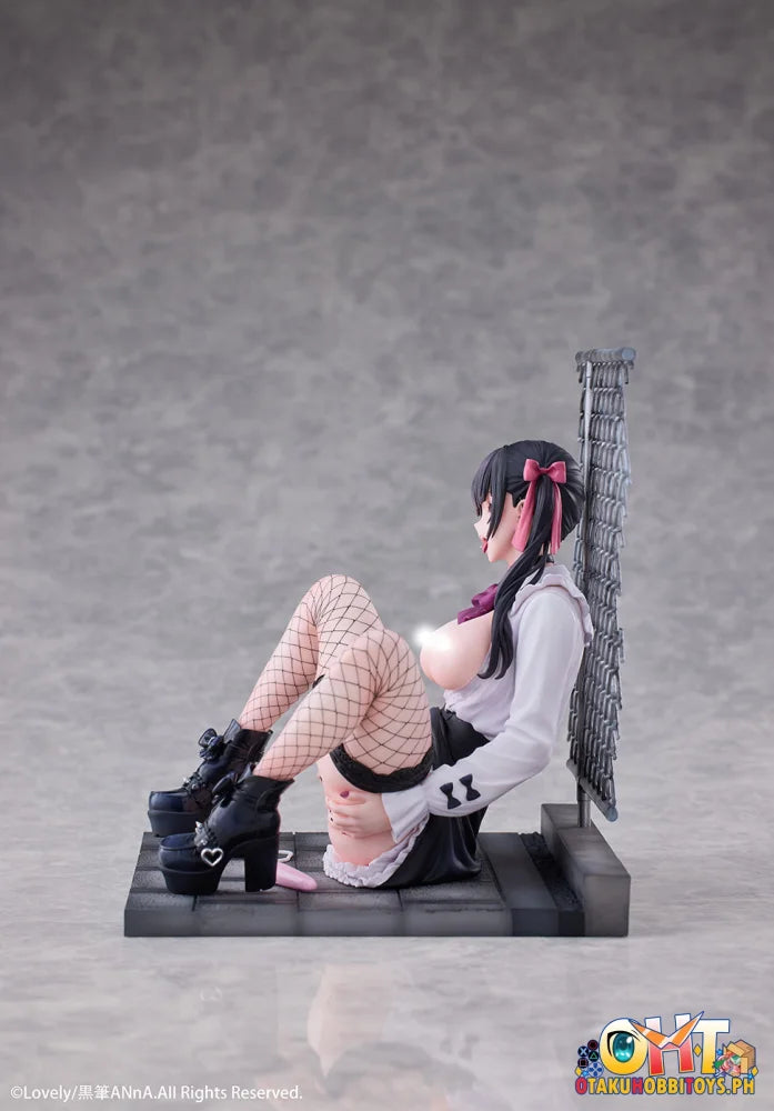 Lovely 1/6 Host-Crazy Sugar Baby JK - Aizawa Arisa Scale Figure