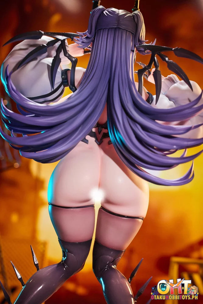Lovely 1/6 King of Hell Paimon Illustrated by Mataro Scale Figure