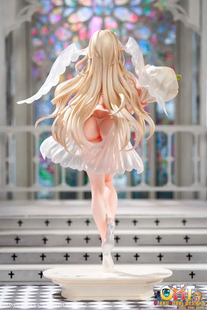 Lovely Illustrated By Sora Nani Iro 1/5.5 Wife Erof