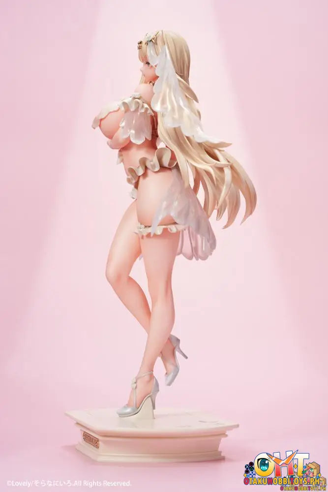 Lovely Illustrated By Sora Nani Iro 1/5.5 Wife Erof