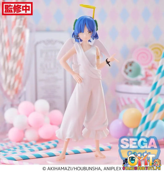 Luminasta Anime ’Bocchi The Rock!’ ’Ryo Yamada’ Articulate Figure