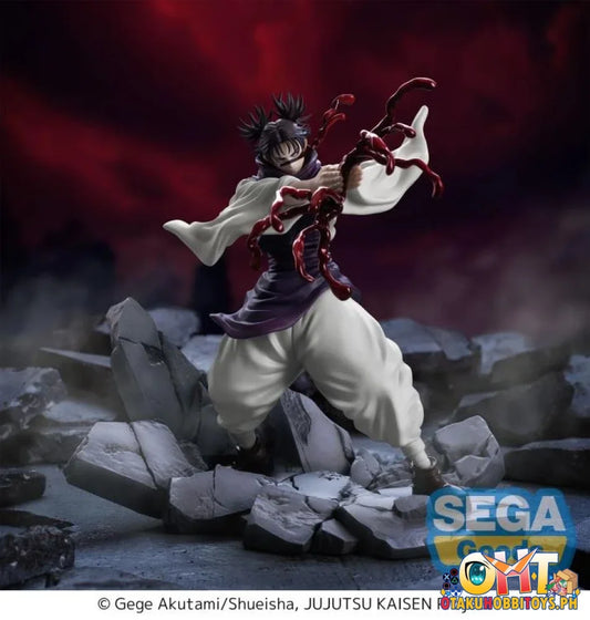 Luminasta ’Jujutsu Kaisen’ ’Choso’ Articulate Figure