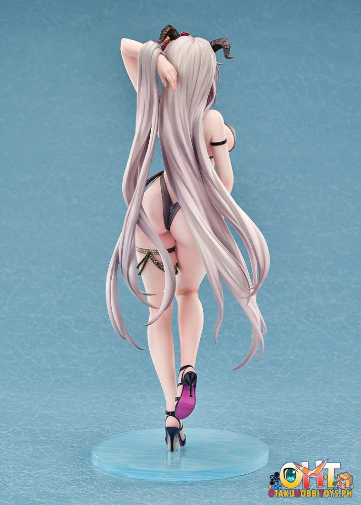 Luminous Box 1/6 Azur Lane Ägir: Nightpool - Scale Figure