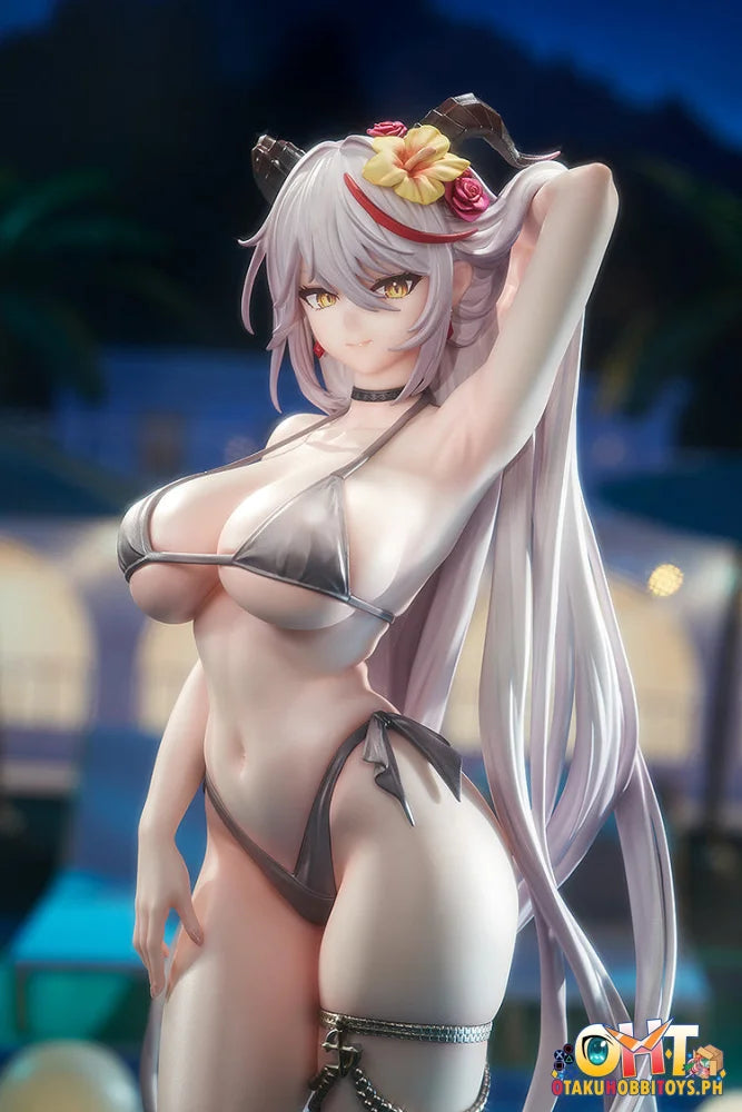 Luminous Box 1/6 Azur Lane Ägir: Nightpool - Scale Figure