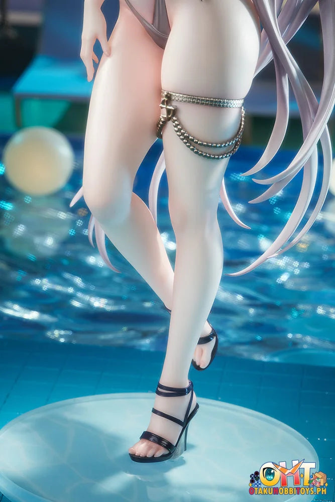 Luminous Box 1/6 Azur Lane Ägir: Nightpool - Scale Figure