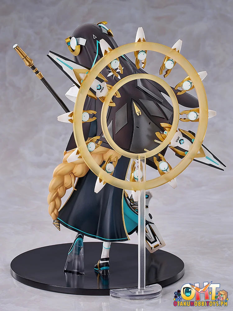 Luminous Box 1/7 Rapunzel Scale Figure