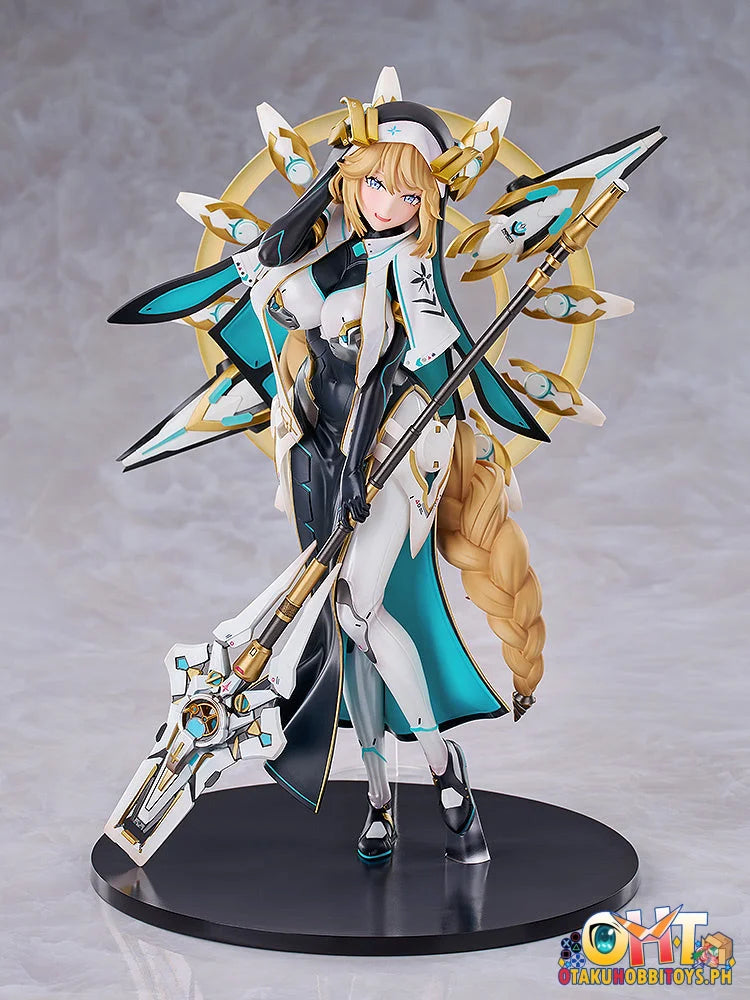 Luminous Box 1/7 Rapunzel Scale Figure