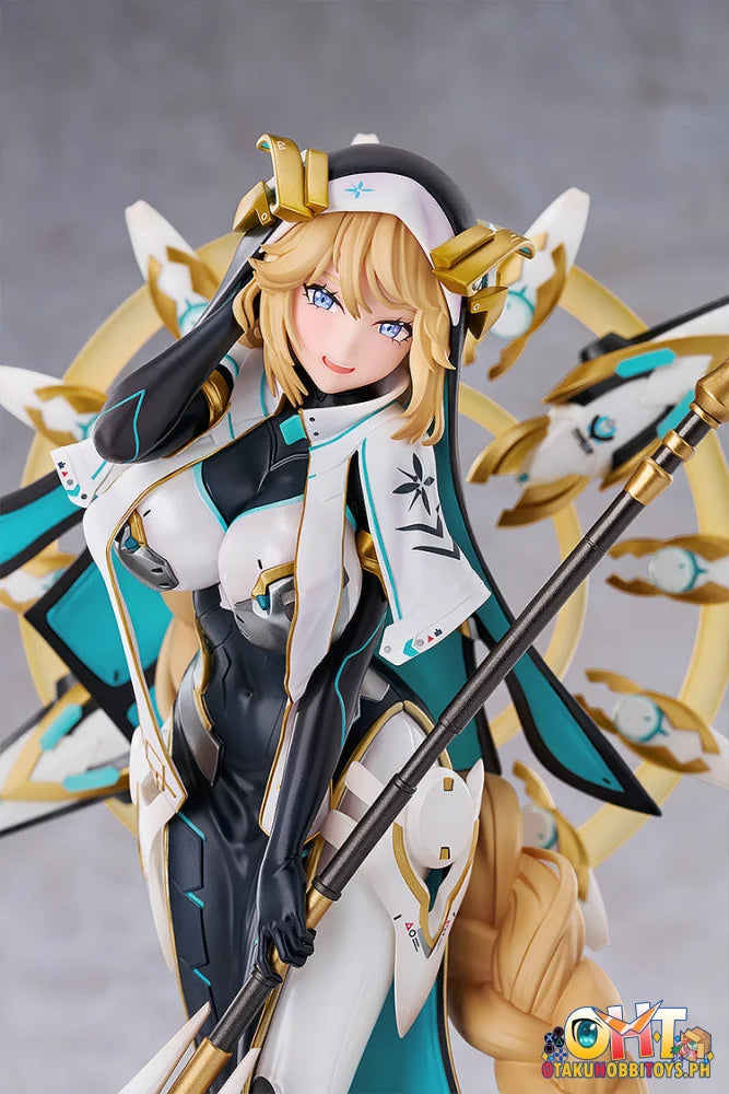 Luminous Box 1/7 Rapunzel Scale Figure