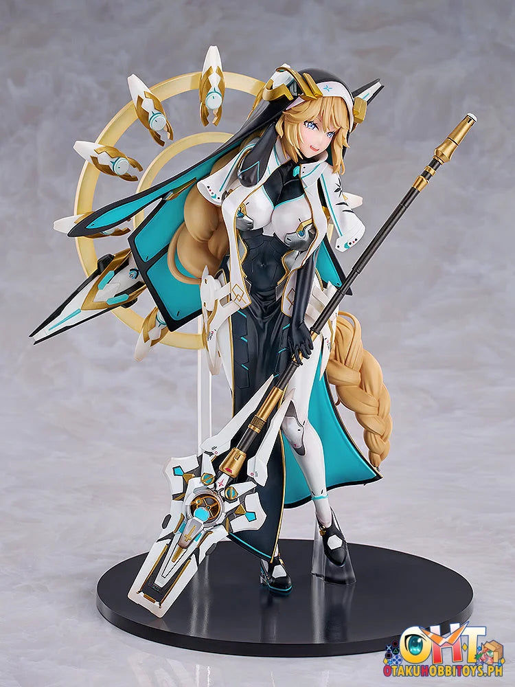 Luminous Box 1/7 Rapunzel Scale Figure