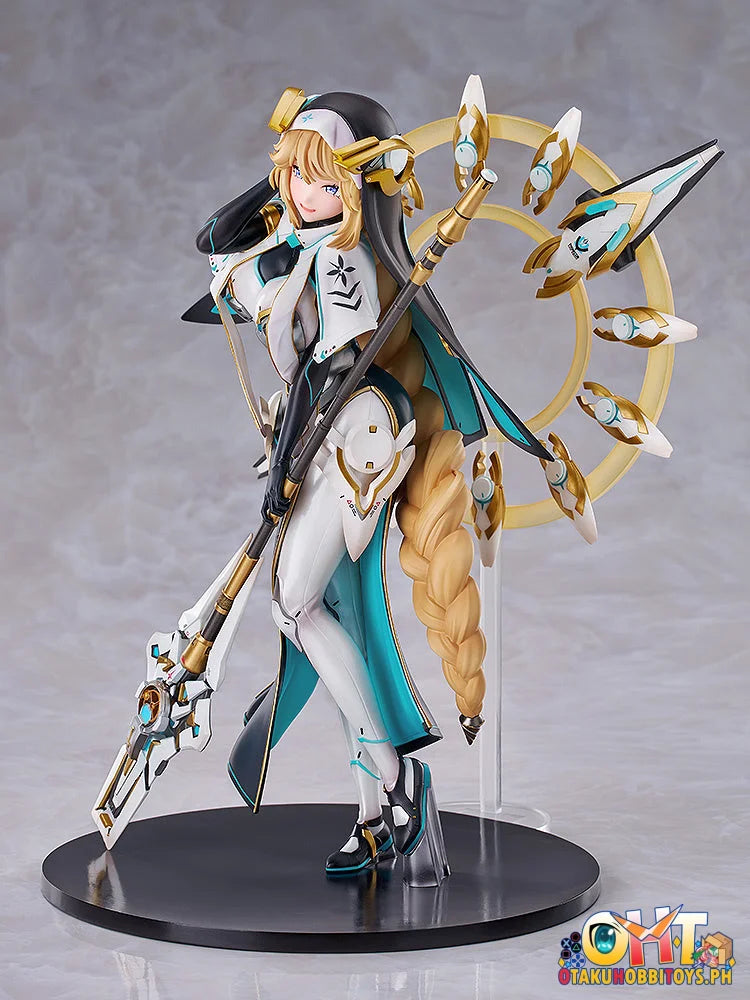 Luminous Box 1/7 Rapunzel Scale Figure
