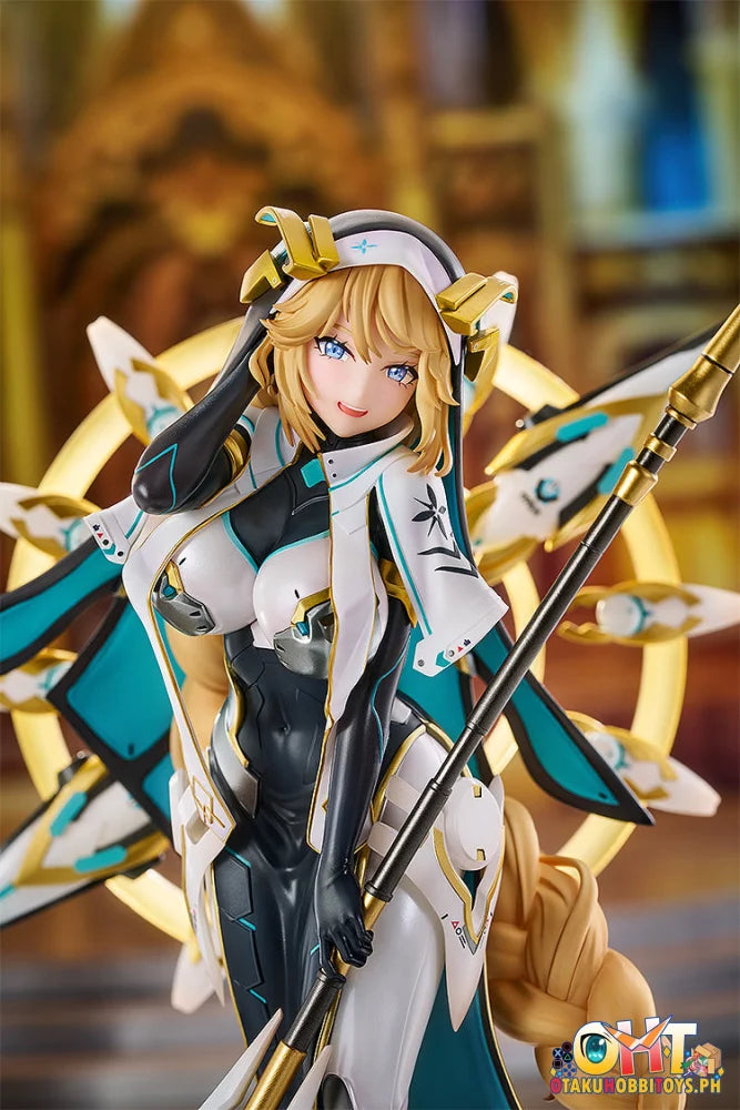 Luminous Box 1/7 Rapunzel Scale Figure