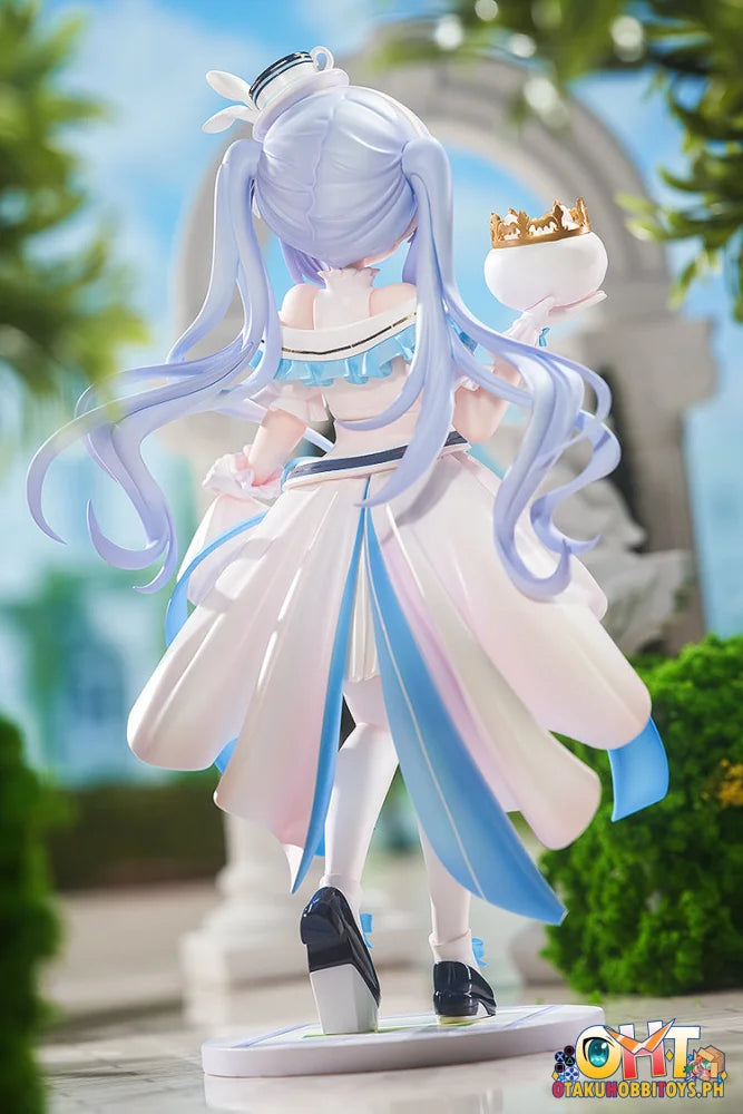 Luminous Box 1/7 Is the Order a Rabbit? Chino dress ver. Scale Figure