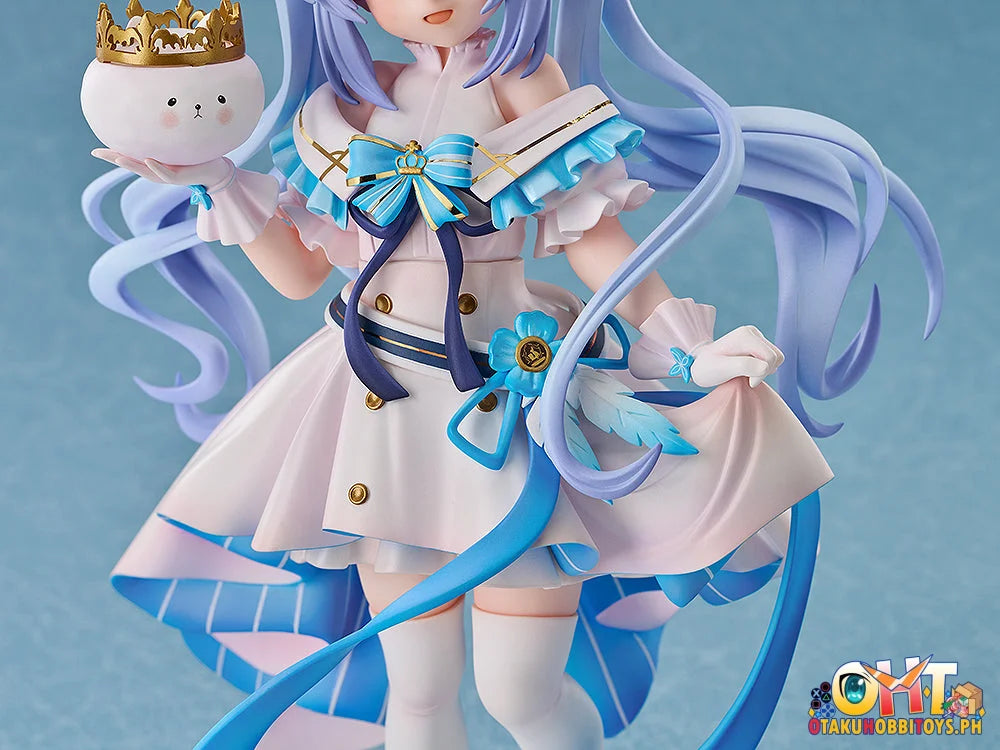 Luminous Box 1/7 Is the Order a Rabbit? Chino dress ver. Scale Figure