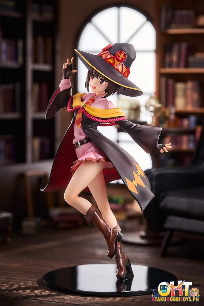 Luminous Box 1/7 Megumin Scale Figure