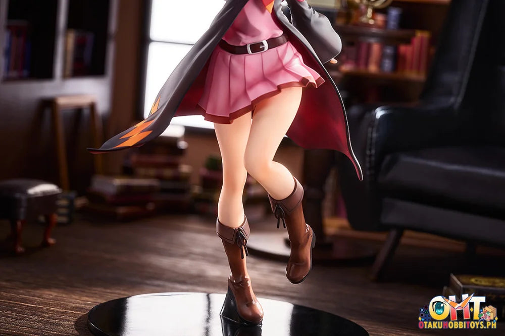 Luminous Box 1/7 Megumin Scale Figure