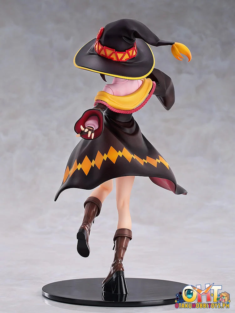 Luminous Box 1/7 Megumin Scale Figure