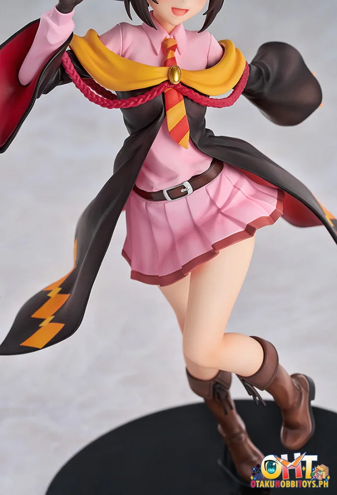 Luminous Box 1/7 Megumin Scale Figure