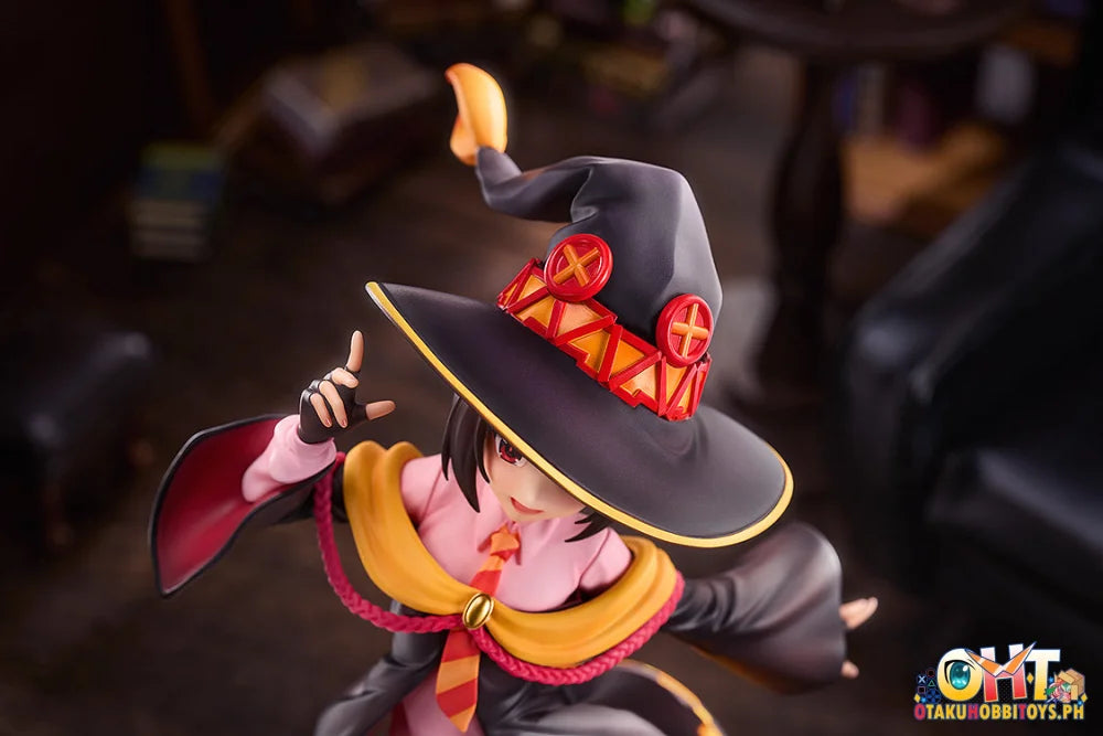 Luminous Box 1/7 Megumin Scale Figure